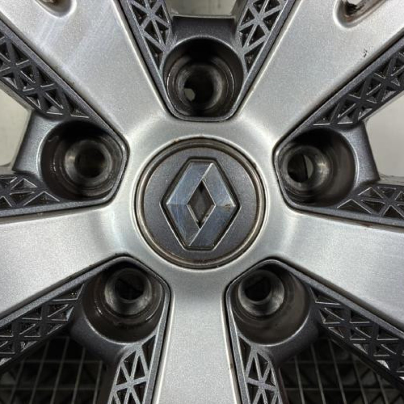 Jante RENAULT SCENIC 4 Photo n°2