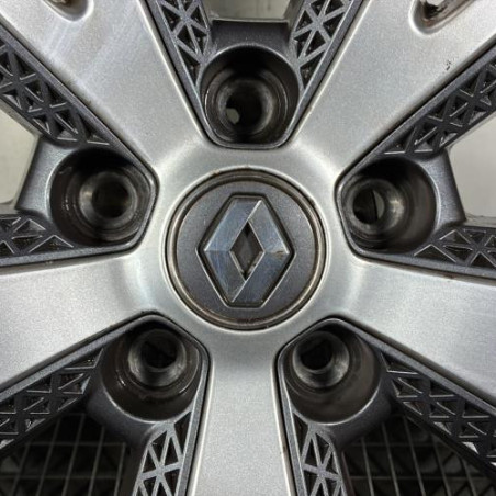 Jante RENAULT SCENIC 4
