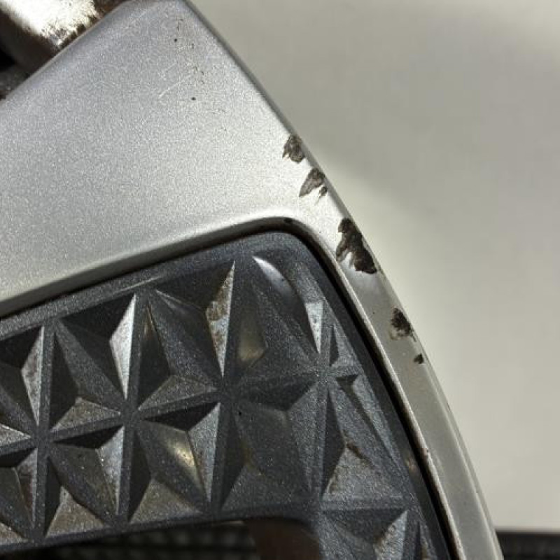 Jante RENAULT SCENIC 4 Photo n°3