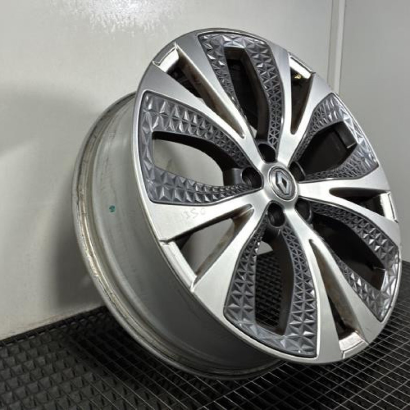Jante RENAULT SCENIC 4 Photo n°4