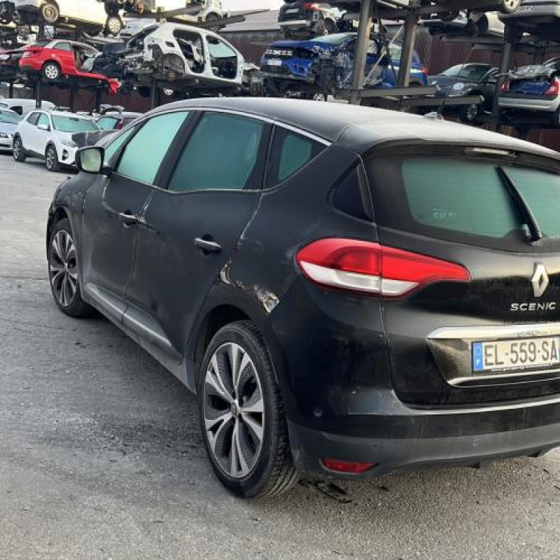 Jante RENAULT SCENIC 4 Photo n°8