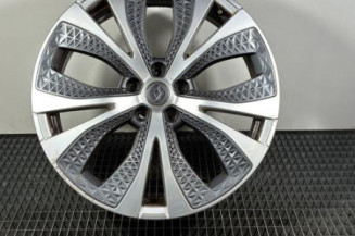 Jante RENAULT SCENIC 4 Photo n°1