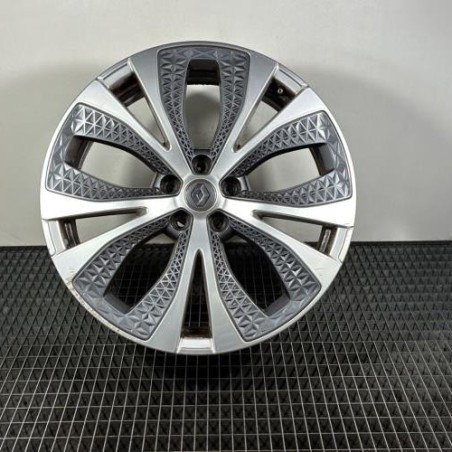 Jante RENAULT SCENIC 4 Photo n°1