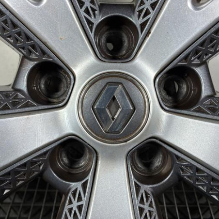 Jante RENAULT SCENIC 4