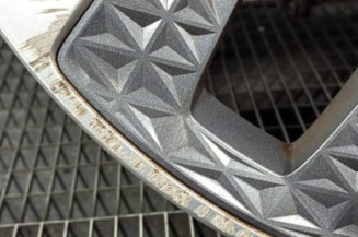 Jante RENAULT SCENIC 4