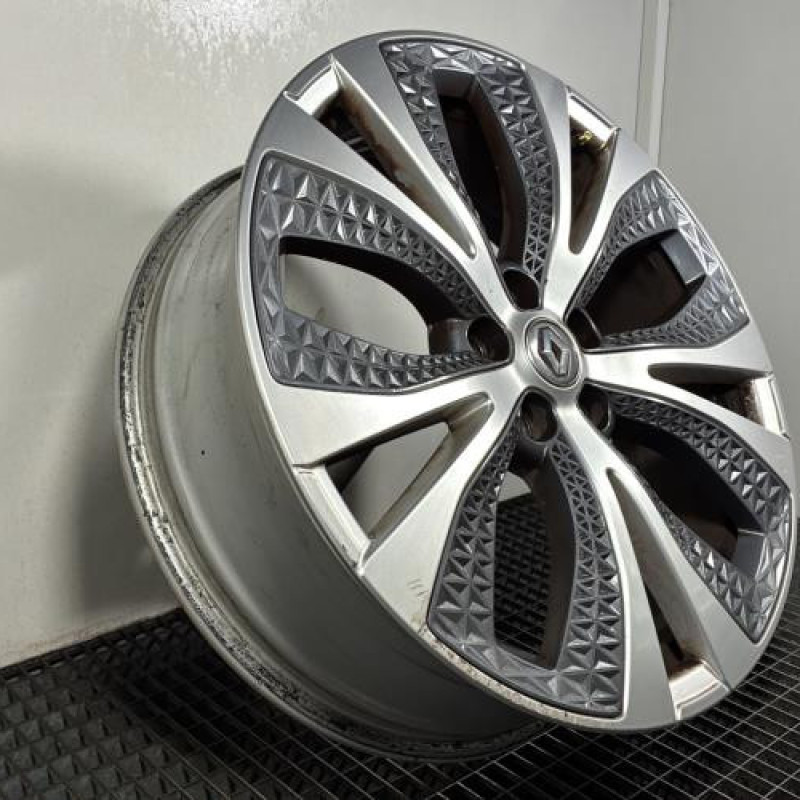 Jante RENAULT SCENIC 4 Photo n°4