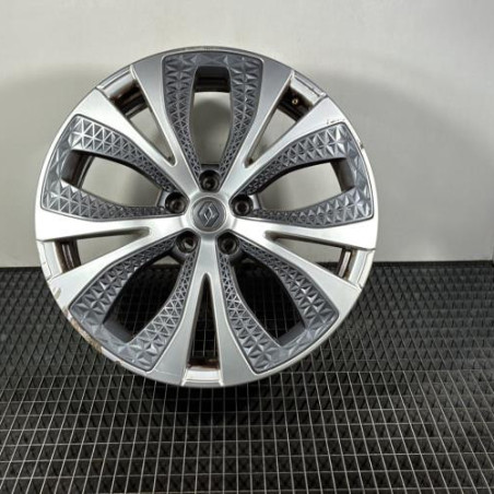 Jante RENAULT SCENIC 4 Photo n°1