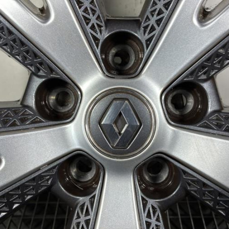 Jante RENAULT SCENIC 4