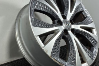 Jante RENAULT SCENIC 4