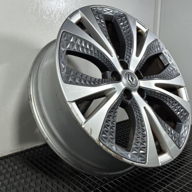 Jante RENAULT SCENIC 4 Photo n°5