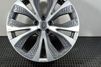 Jante RENAULT SCENIC 4 Photo n°1