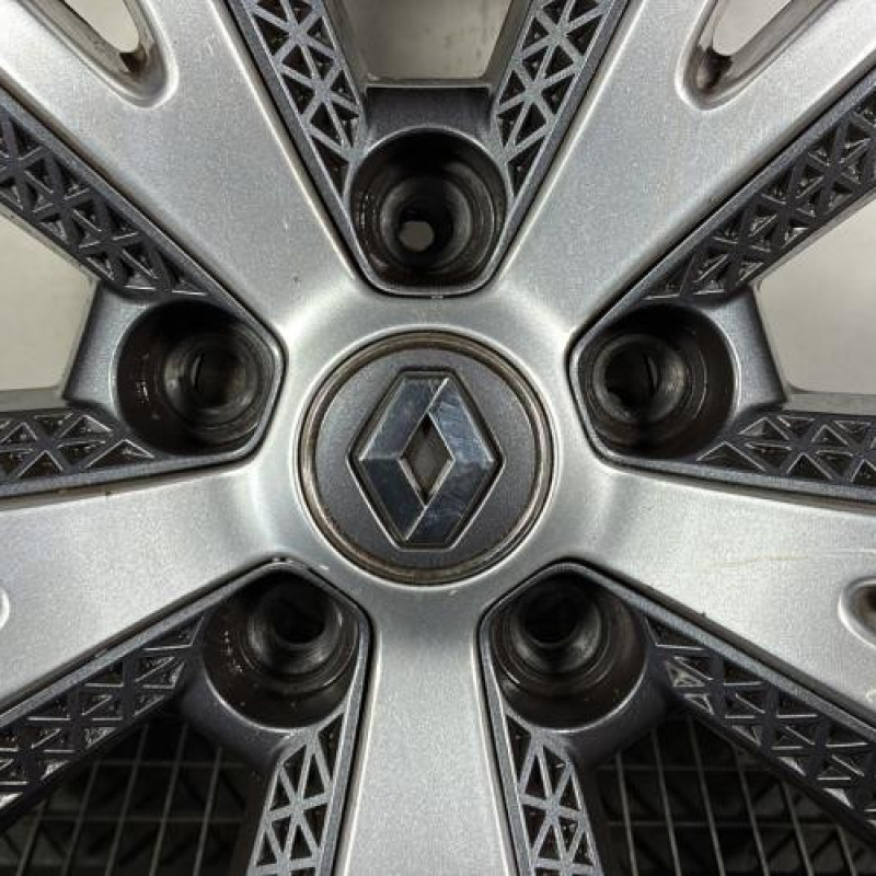 Jante RENAULT SCENIC 4 Photo n°2