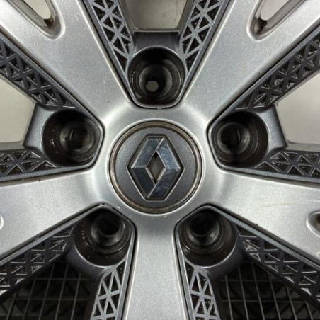 Jante RENAULT SCENIC 4