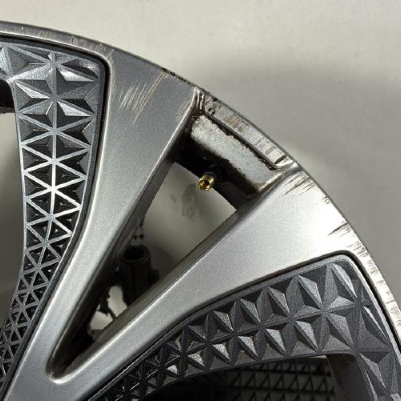 Jante RENAULT SCENIC 4 Photo n°3