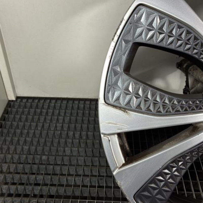 Jante RENAULT SCENIC 4 Photo n°4