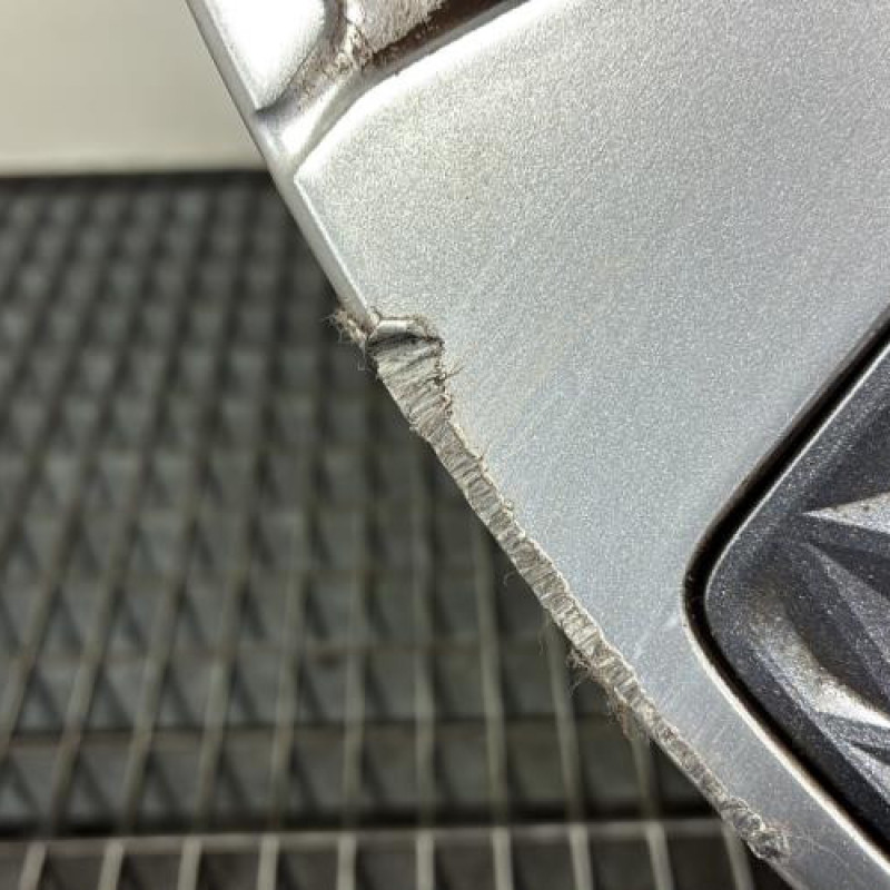 Jante RENAULT SCENIC 4 Photo n°5