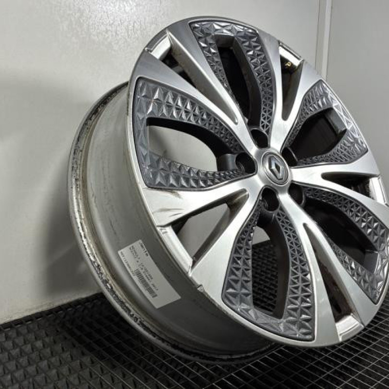 Jante RENAULT SCENIC 4 Photo n°6