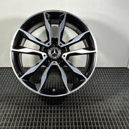 Jante MERCEDES CLASSE GLA 156 Photo n°1