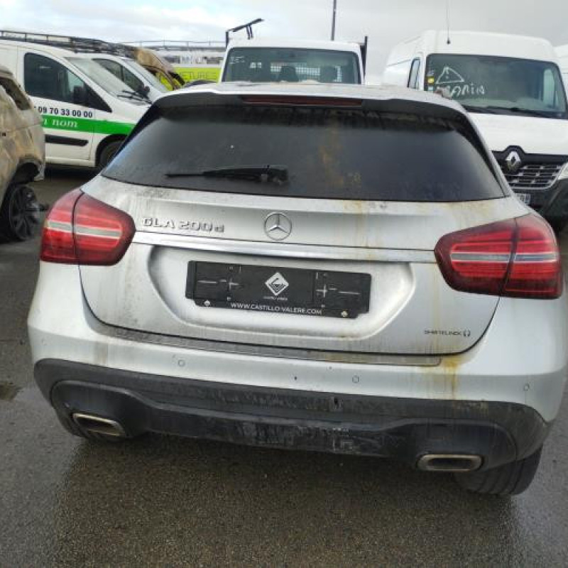 Jante MERCEDES CLASSE GLA 156 Photo n°14