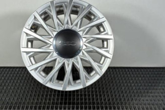 Jante FIAT 500 2 Photo n°1