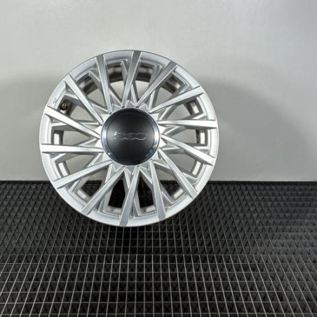Jante FIAT 500 2 Photo n°1