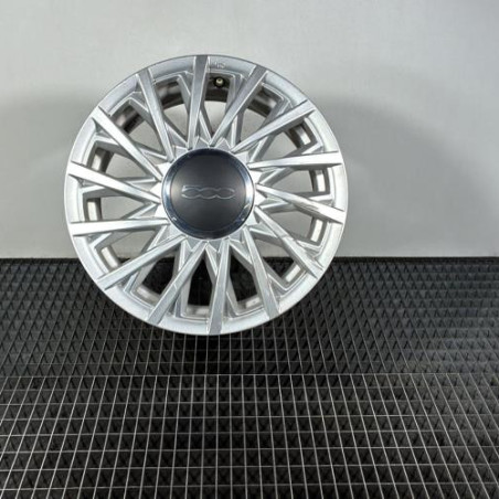 Jante FIAT 500 2 Photo n°1