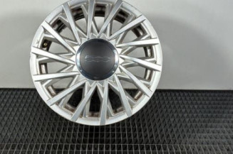 Jante FIAT 500 2 Photo n°1