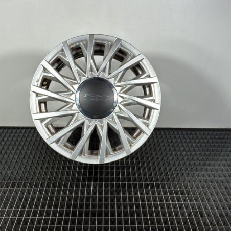 Jante FIAT 500 2 Photo n°1