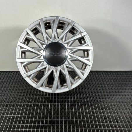 Jante FIAT 500 2 Photo n°1