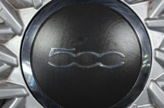 Jante FIAT 500 2
