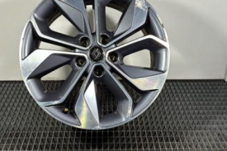 Jante RENAULT MEGANE 4 Photo n°1