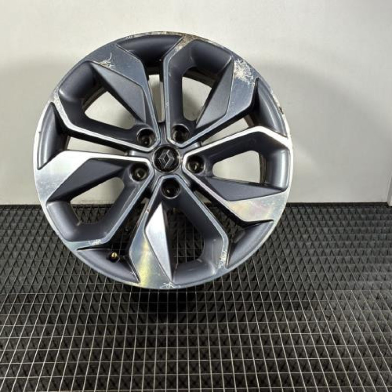 Jante RENAULT MEGANE 4 Photo n°1