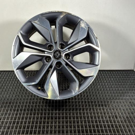 Jante RENAULT MEGANE 4 Photo n°1