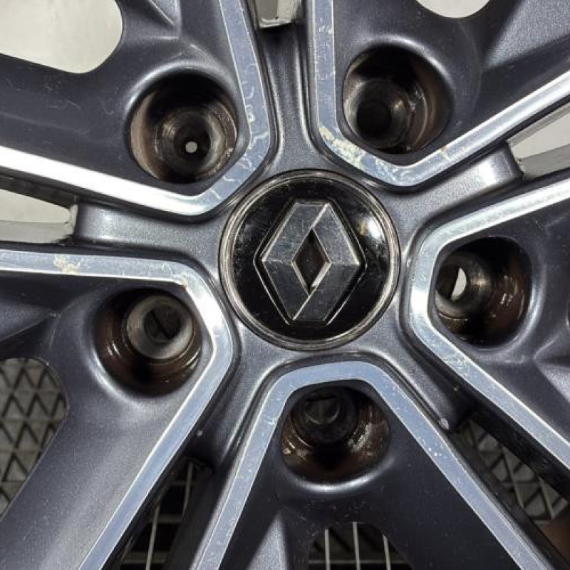 Jante RENAULT MEGANE 4 Photo n°2