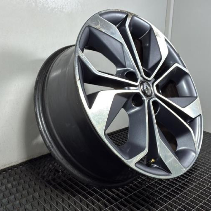 Jante RENAULT MEGANE 4 Photo n°4