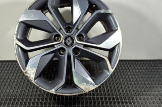 Jante RENAULT MEGANE 4 Photo n°1