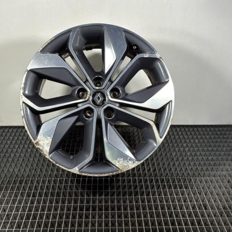 Jante RENAULT MEGANE 4 Photo n°1