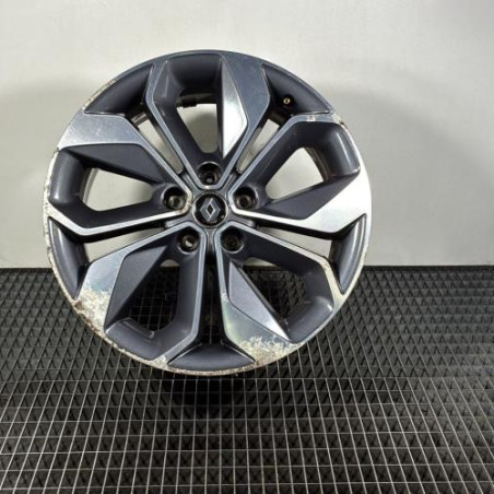 Jante RENAULT MEGANE 4 Photo n°1