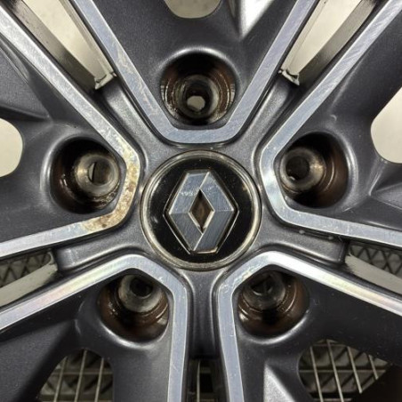 Jante RENAULT MEGANE 4