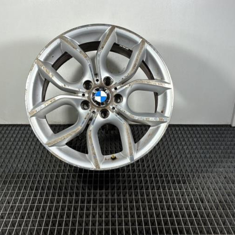 Jante BMW X3 F25 Photo n°1