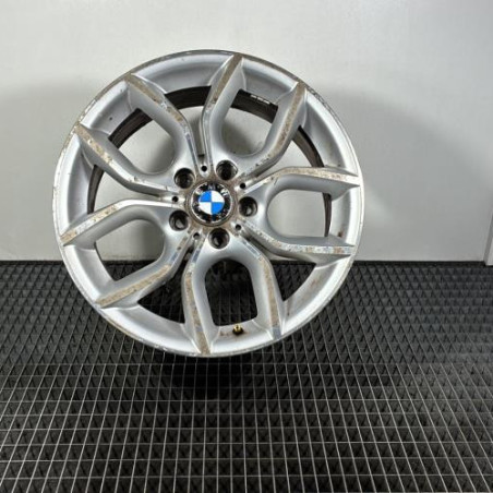 Jante BMW X3 F25 Photo n°1