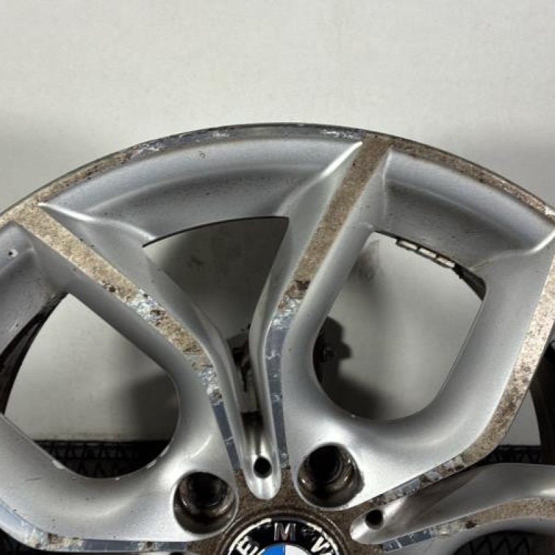 Jante BMW X3 F25 Photo n°3