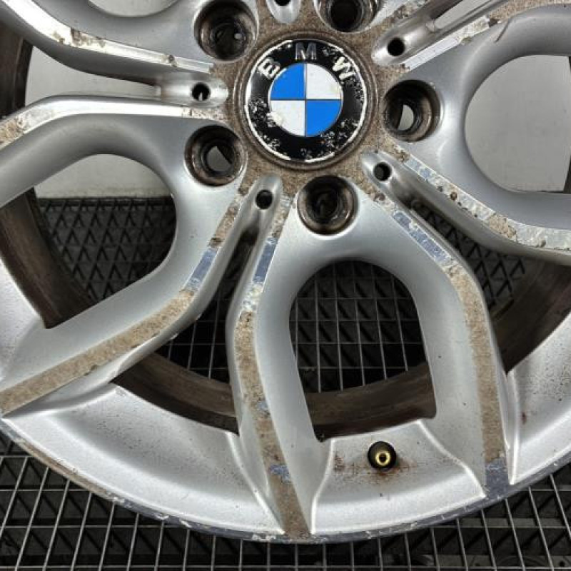 Jante BMW X3 F25 Photo n°4