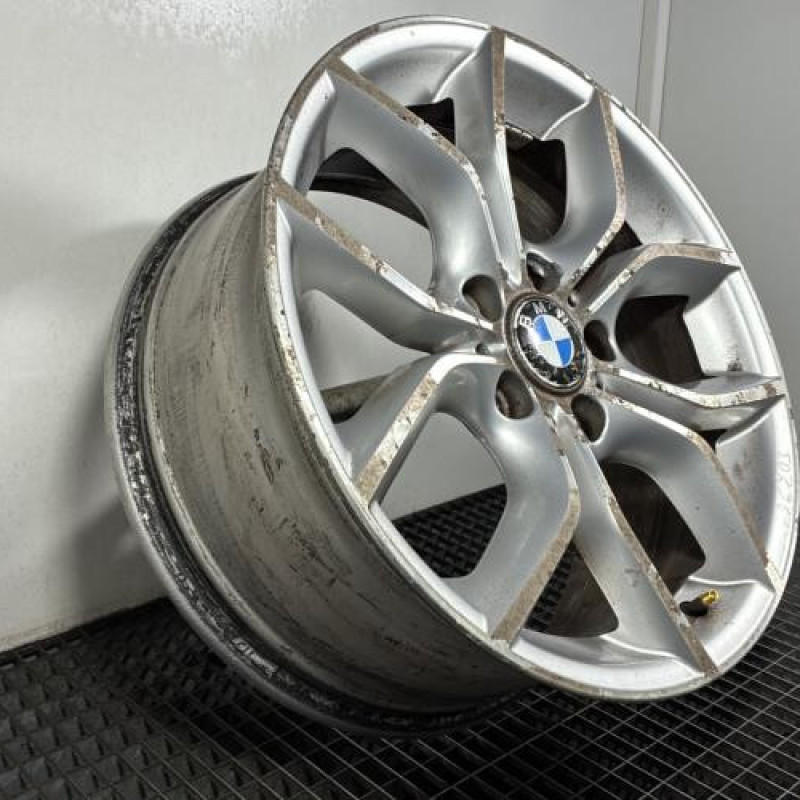 Jante BMW X3 F25 Photo n°5