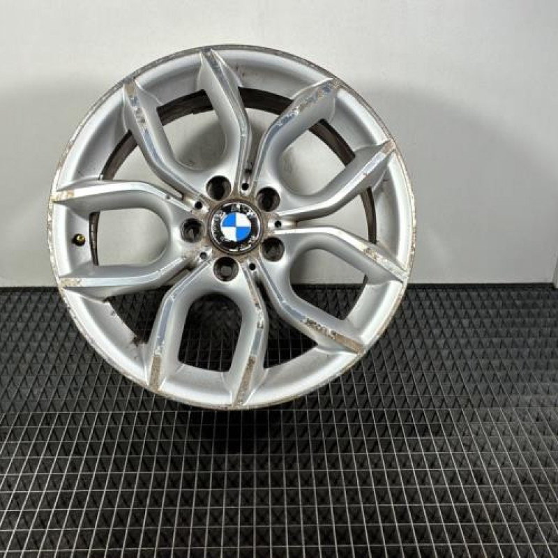 Jante BMW X3 F25 Photo n°1