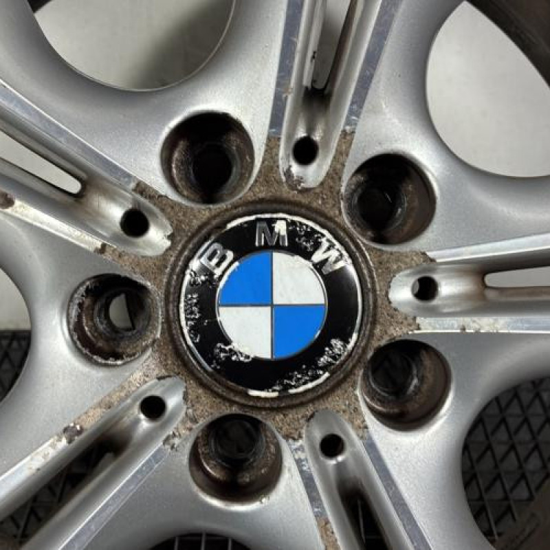 Jante BMW X3 F25 Photo n°2