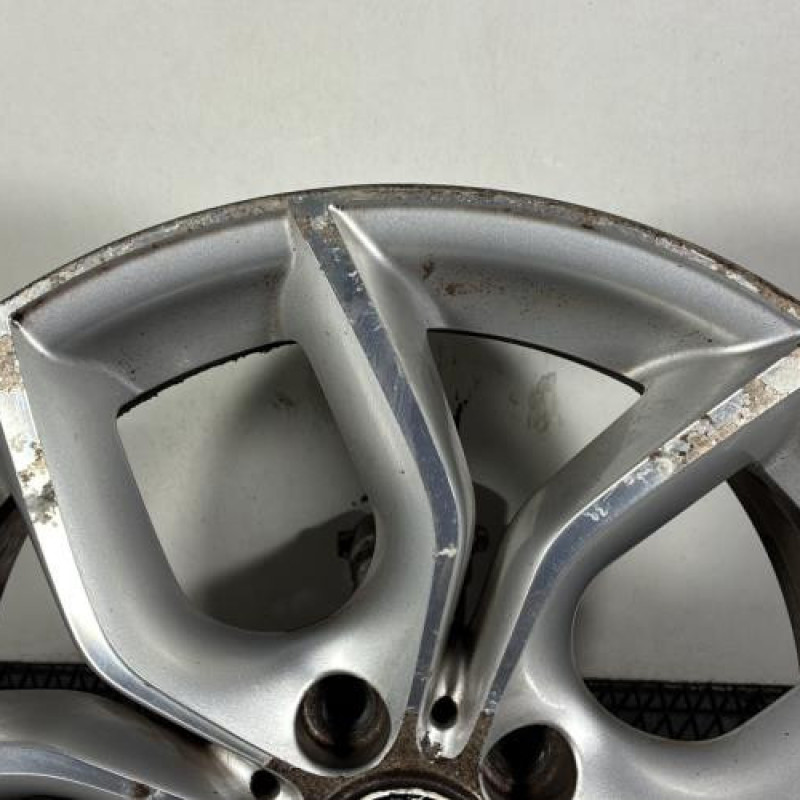 Jante BMW X3 F25 Photo n°3