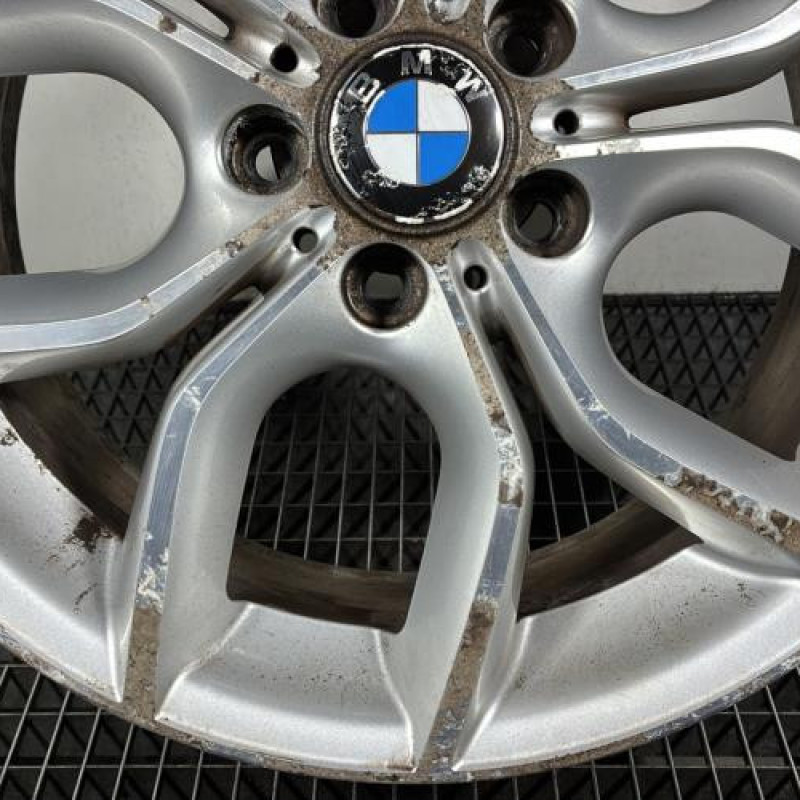 Jante BMW X3 F25 Photo n°4