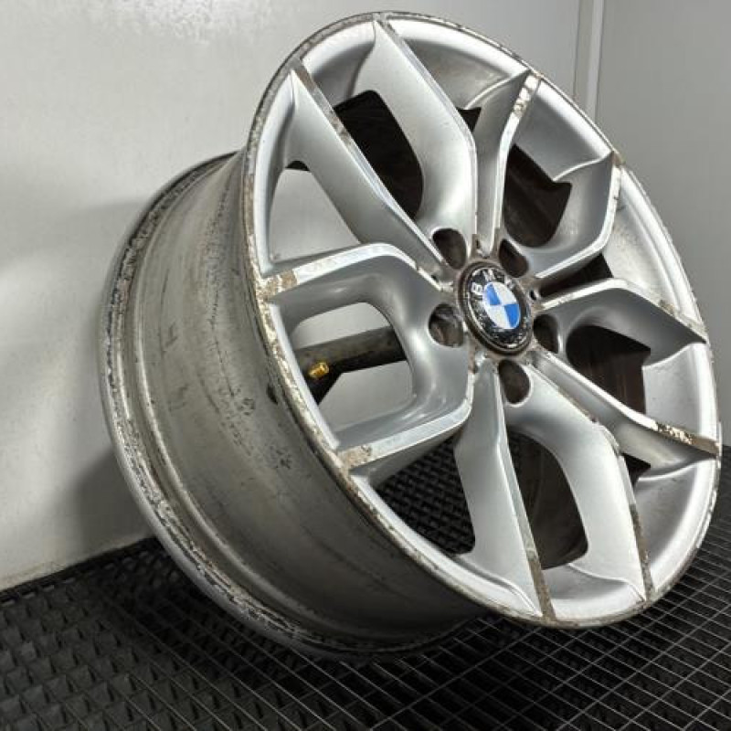 Jante BMW X3 F25 Photo n°5