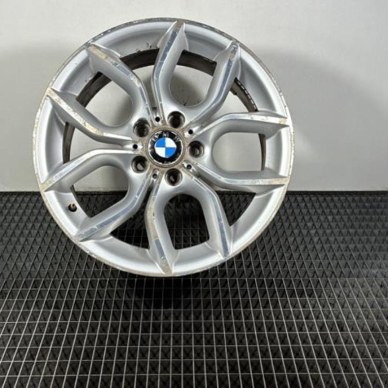 Jante BMW X3 F25 Photo n°1